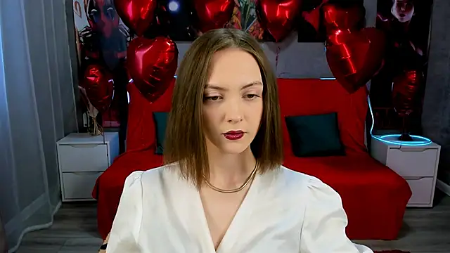 Snapshot of JesssWalker chatting on February 2025 11:22:01 AM JesssWalker online show from February 2025 11:22:01 AM