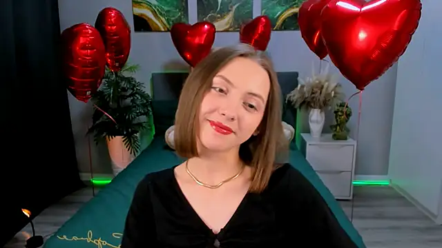 Snapshot of JesssWalker chatting on February 2025 11:58:02 PM JesssWalker online show from February 2025 11:58:02 PM