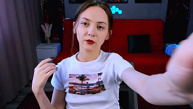 Snapshot of JesssWalker chatting on March 2025 09:28:01 AM JesssWalker online show from March 2025 09:28:01 AM