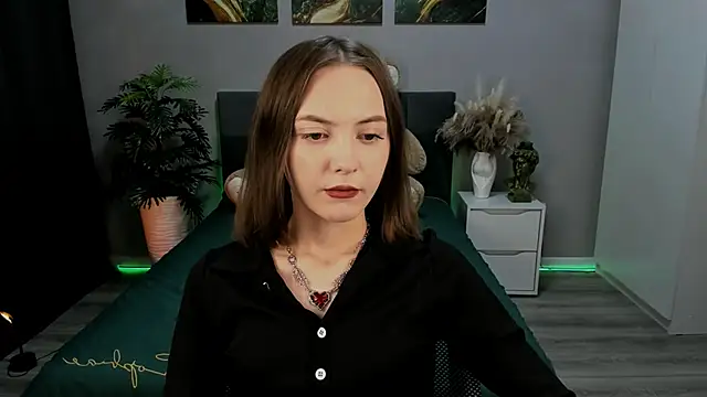 Snapshot of JesssWalker chatting on February 2025 08:34:02 PM JesssWalker online show from February 2025 08:34:02 PM