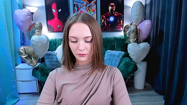 Snapshot of JesssWalker chatting on February 2026 06:27:02 PM JesssWalker online show from February 2026 06:27:02 PM