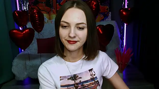 Snapshot of JesssWalker chatting on February 2025 01:43:01 PM JesssWalker online show from February 2025 01:43:01 PM