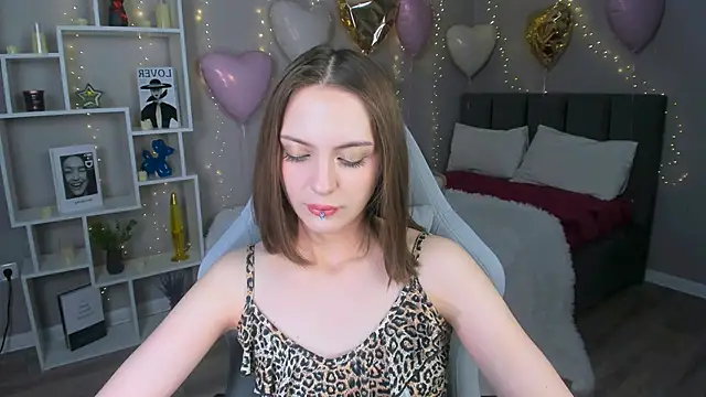 Snapshot of JesssWalker chatting on February 2026 07:02:02 PM JesssWalker online show from February 2026 07:02:02 PM