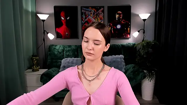 Snapshot of SamanthaaaWalker chatting on November 2025 06:51:02 AM SamanthaaaWalker online show from November 2025 06:51:02 AM