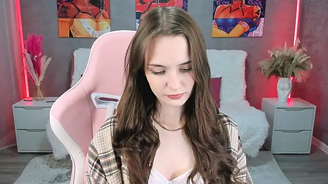 SamanthaaaWalker online show from May 2026 02:31:01 PM