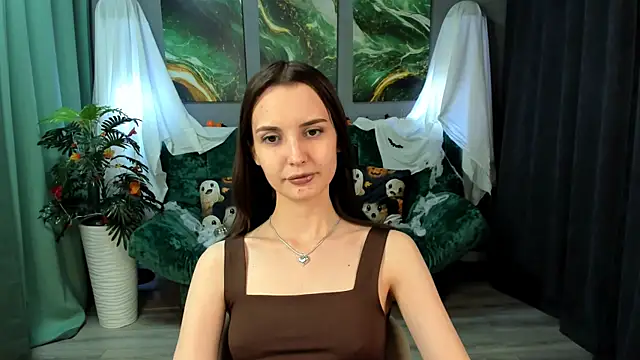 Snapshot of SamanthaaaWalker chatting on October 2025 06:52:01 PM SamanthaaaWalker online show from October 2025 06:52:01 PM