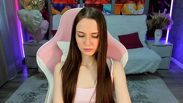 SamanthaaaWalker online show from April 2026 02:13:02 AM