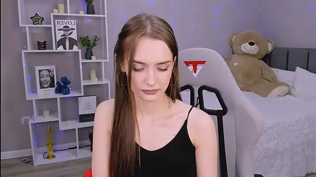 SamanthaaaWalker online show from May 2026 08:12:01 PM