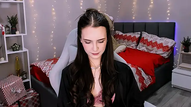 SamanthaaaWalker online show from December 2025 06:43:02 PM