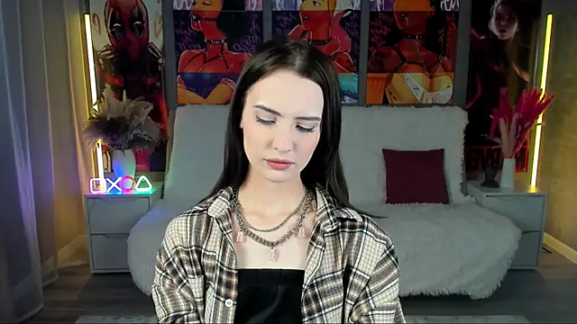 Snapshot of SamanthaaaWalker chatting on November 2025 12:15:02 PM SamanthaaaWalker online show from November 2025 12:15:02 PM