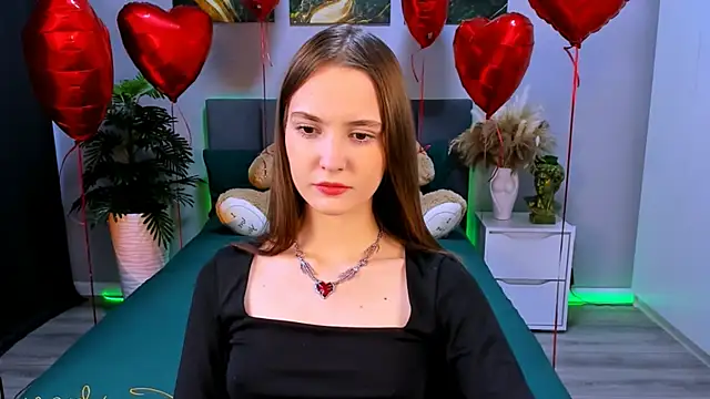 Snapshot of SamanthaaaWalker chatting on March 2025 06:32:02 AM SamanthaaaWalker online show from March 2025 06:32:02 AM