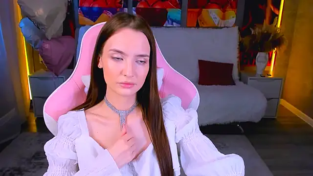 SamanthaaaWalker online show from March 2026 12:23:02 PM