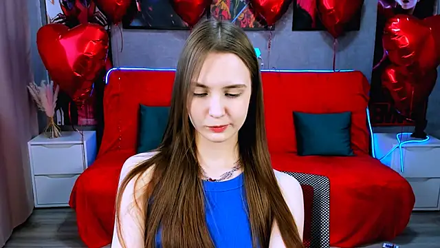 Snapshot of SamanthaaaWalker chatting on March 2025 10:02:01 AM SamanthaaaWalker online show from March 2025 10:02:01 AM