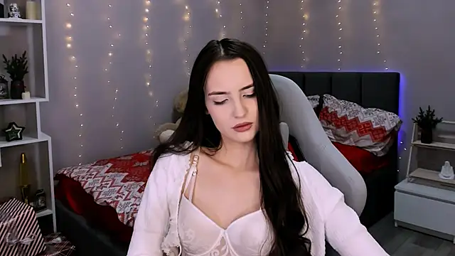 SamanthaaaWalker online show from December 2025 12:42:02 PM