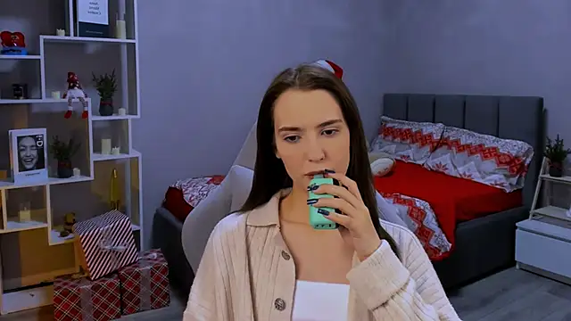 Snapshot of SamanthaaaWalker chatting on December 2025 12:42:01 AM SamanthaaaWalker online show from December 2025 12:42:01 AM