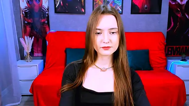 Snapshot of SamanthaaaWalker chatting on March 2025 06:52:02 AM SamanthaaaWalker online show from March 2025 06:52:02 AM