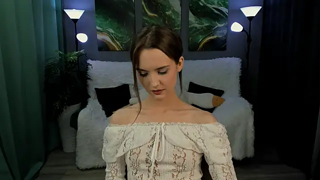 Snapshot of SamanthaaaWalker chatting on September 2025 06:33:01 PM SamanthaaaWalker online show from September 2025 06:33:01 PM