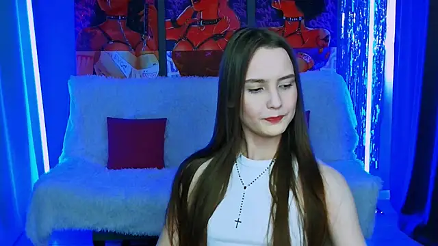 Snapshot of SamanthaaaWalker chatting on March 2025 06:00:02 AM SamanthaaaWalker online show from March 2025 06:00:02 AM