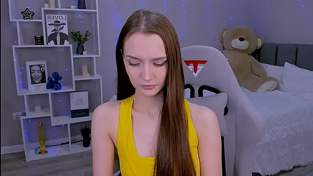 SamanthaaaWalker online show from May 2026 08:54:02 PM