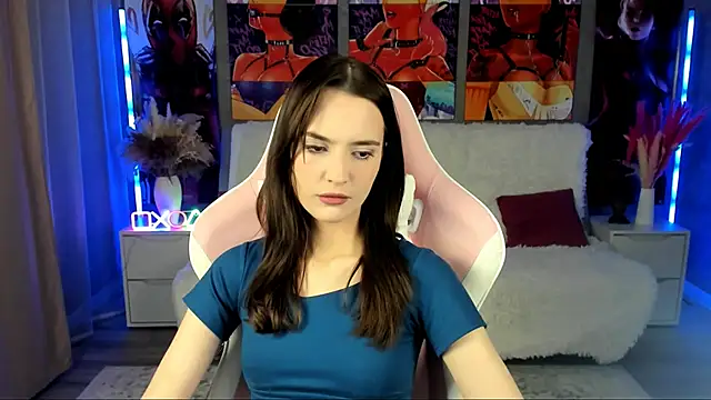 Snapshot of SamanthaaaWalker chatting on November 2025 06:08:01 PM SamanthaaaWalker online show from November 2025 06:08:01 PM