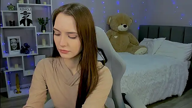 SamanthaaaWalker online show from April 2026 08:10:02 AM