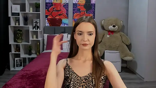 Snapshot of SamanthaaaWalker chatting on September 2025 12:33:02 PM SamanthaaaWalker online show from September 2025 12:33:02 PM