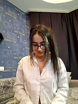 LittleX Angel online show from January 2025 09:06:02 AM