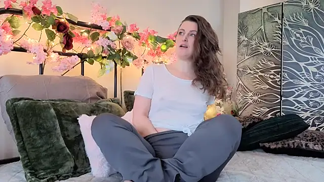 cumtomama online show from February 2026 02:19:02 PM