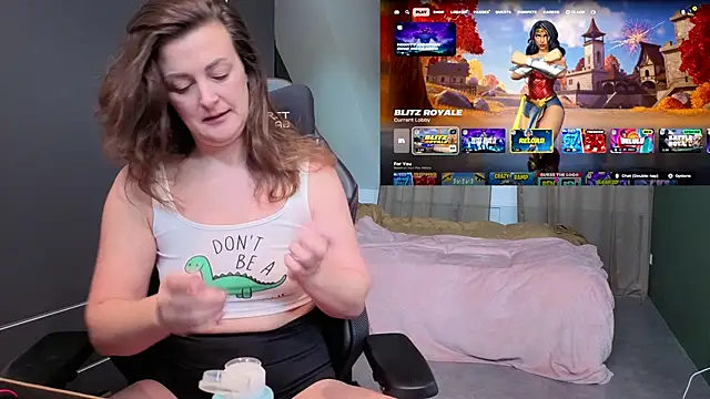 cumtomama online show from September 2025 10:21:02 AM