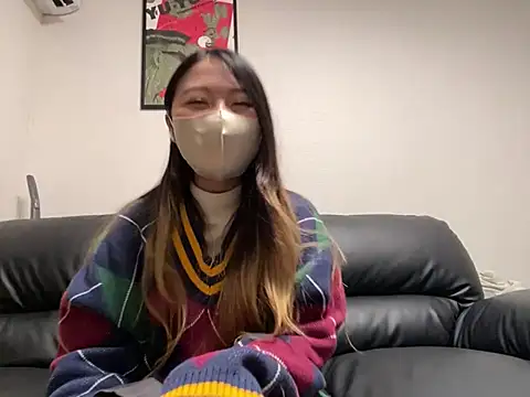 yazawa oO online show from January 2025 09:07:01 PM