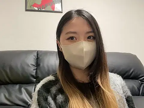 yazawa oO online show from January 2025 04:45:01 PM