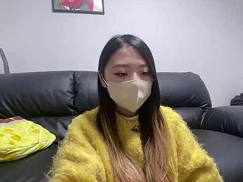 yazawa oO online show from February 2025 11:12:01 PM