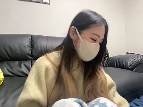 yazawa oO online show from February 2025 01:21:02 PM