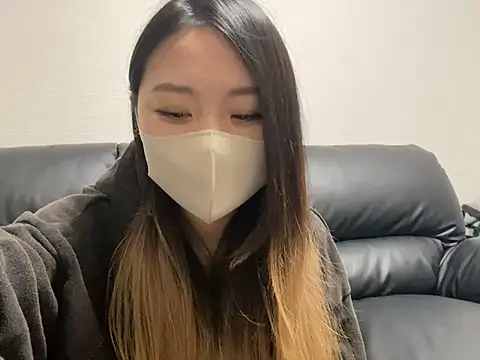 yazawa oO online show from January 2025 09:08:02 PM