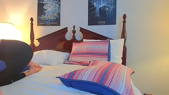 KattyFR online show from March 2026 02:35:02 PM