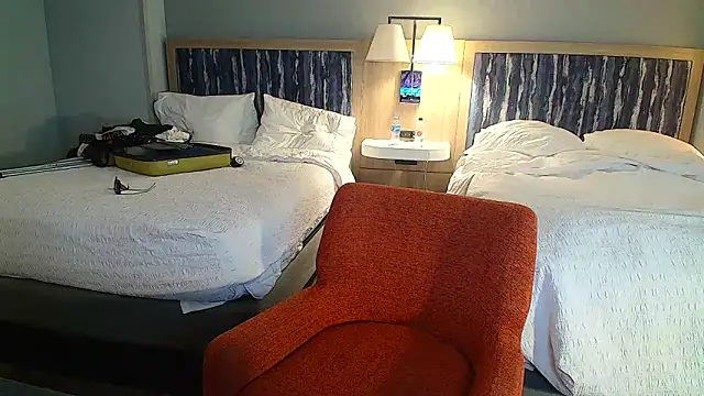 KattyFR online show from April 2026 12:23:01 PM