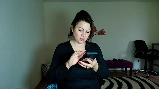 VixenVibesX online show from May 2026 07:39:02 AM