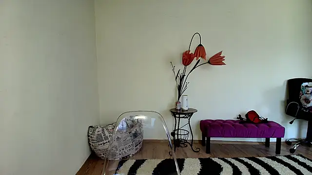 VixenVibesX online show from May 2026 09:05:01 AM