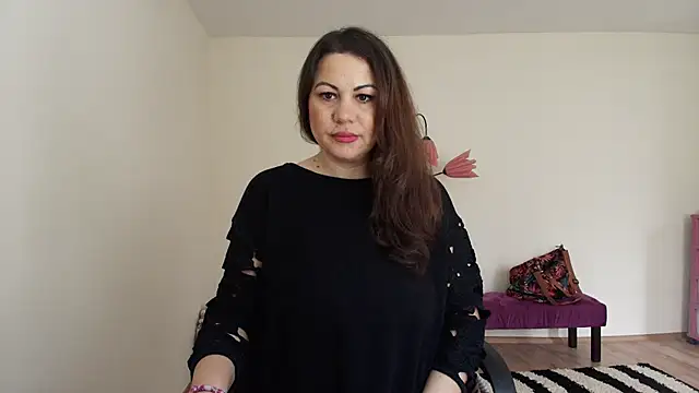 VixenVibesX online show from April 2026 07:48:02 AM