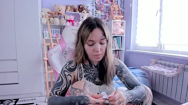 Catharsisi online show from March 2026 10:51:01 AM