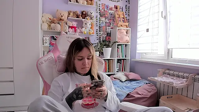 Catharsisi online show from March 2026 11:45:02 AM