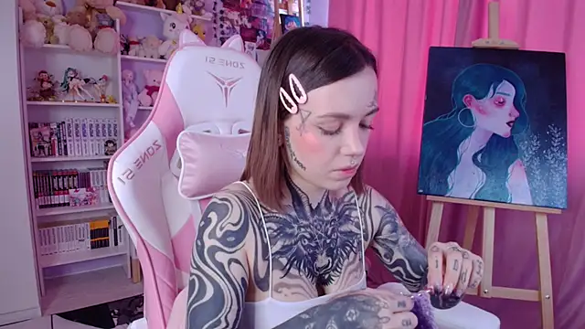 Catharsisi online show from March 2025 11:29:02 AM