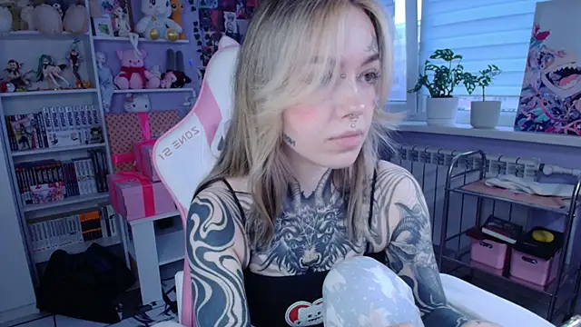 Catharsisi online show from November 2025 01:14:01 PM