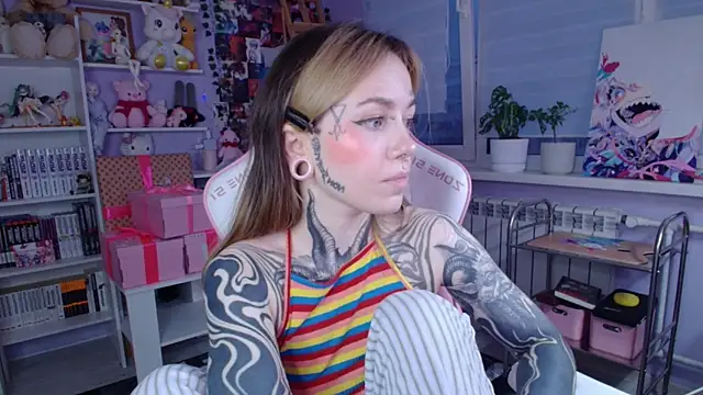 Catharsisi online show from November 2025 02:11:01 PM