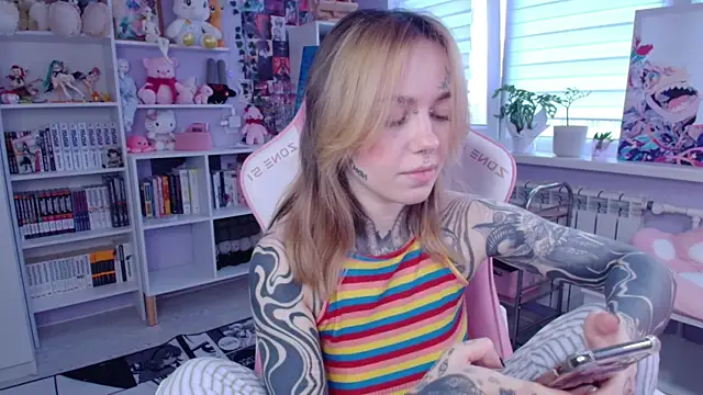 Catharsisi online show from October 2025 02:19:01 PM