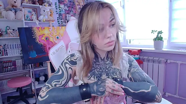 Catharsisi online show from September 2025 02:06:02 PM