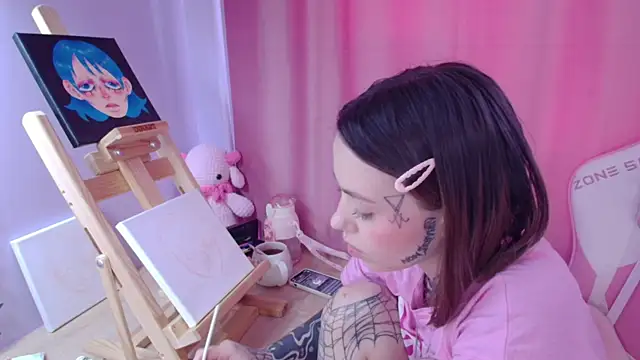 Catharsisi online show from March 2025 02:44:02 PM