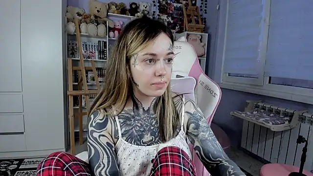 Catharsisi online show from March 2026 04:02:01 PM