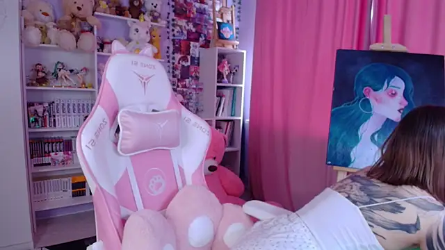 Catharsisi online show from March 2025 02:34:01 PM