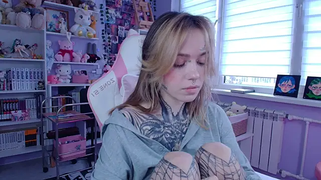 Catharsisi online show from October 2025 01:35:02 PM